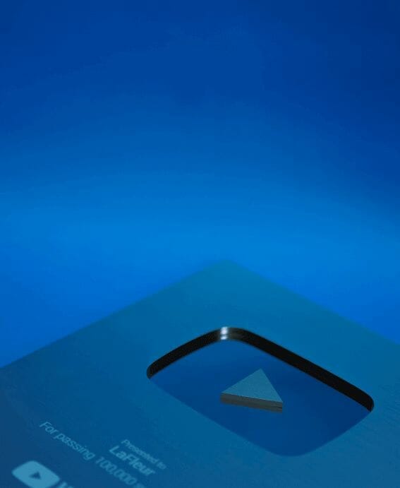 Why Buy YouTube Video Views?