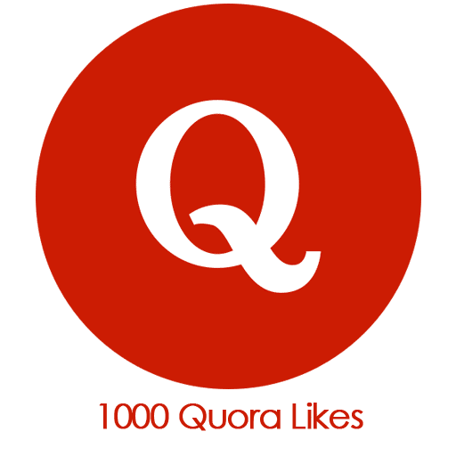 Buy 1000 Quora Upvotes Likes PayPal