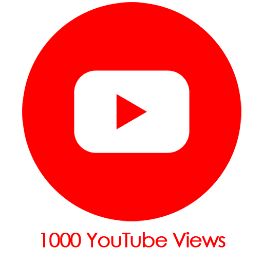 Buy 1000 YouTube Video Views PayPal