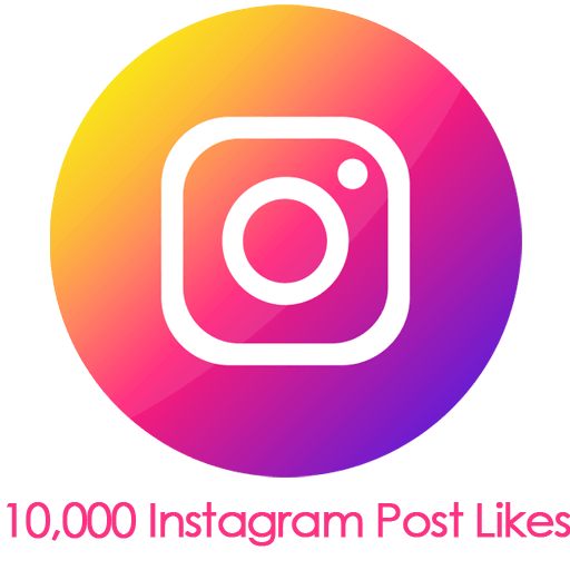Buy 10000 Instagram Post Likes