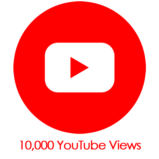 Buy 10000 YouTube Video Views PayPal