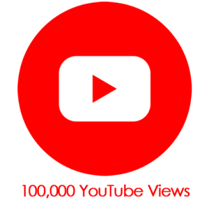 Buy 100,000 YouTube Video Views PayPal