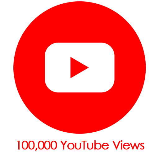 Buy 100,000 YouTube Video Views PayPal