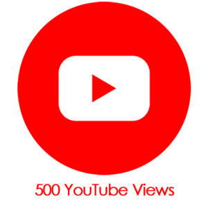 Buy 500 YouTube Video Views PayPal