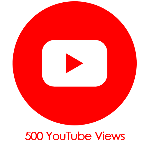 Buy 500 YouTube Video Views PayPal