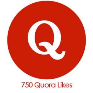 Buy 750 Quora Upvotes Likes PayPal