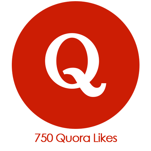Buy 750 Quora Upvotes Likes PayPal
